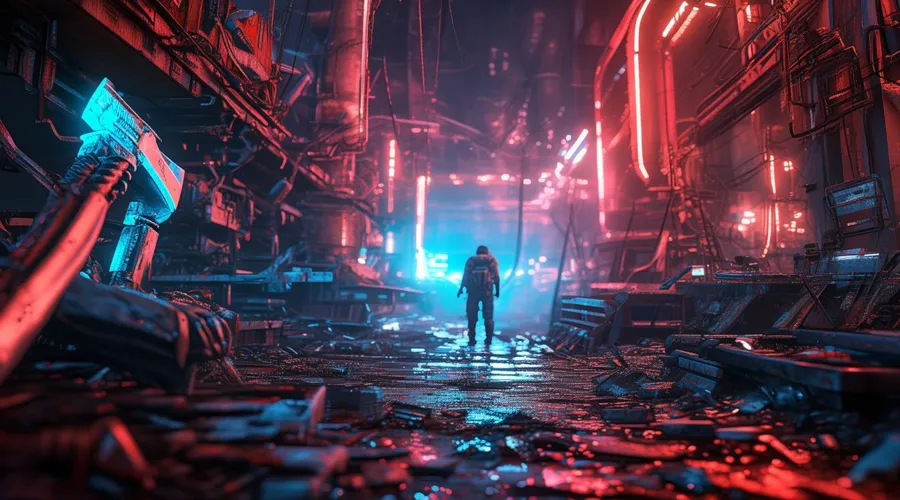 虚拟乒乓球游戏图片2